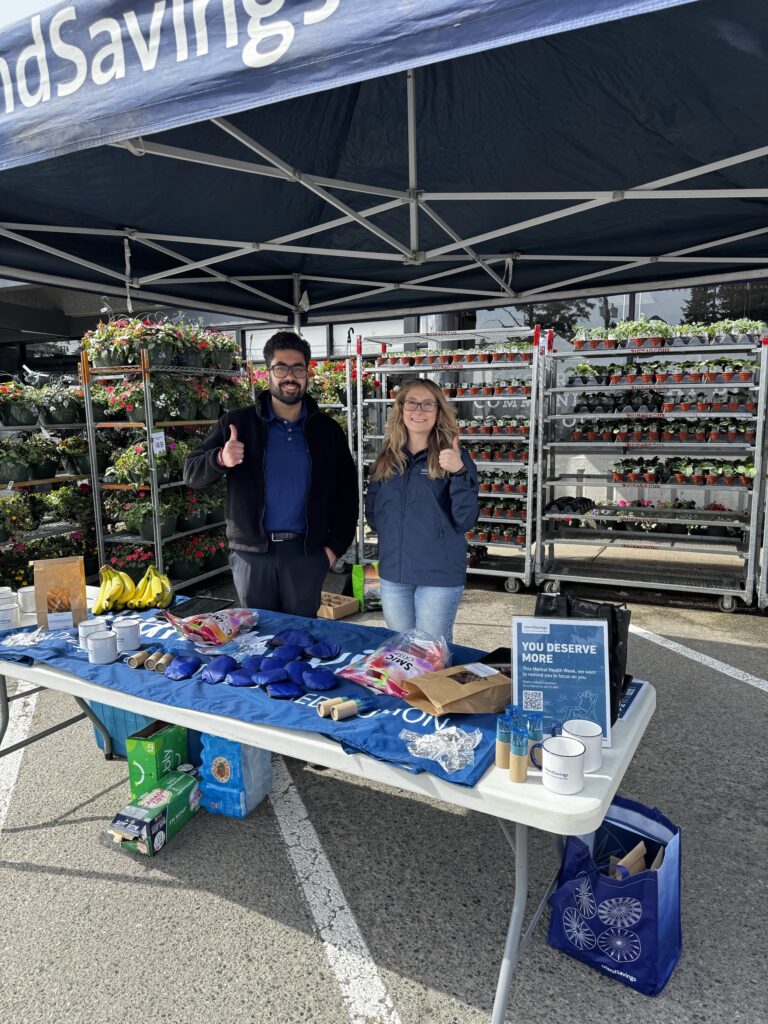 Flourishing Together: Our Commitment to Salt Spring Island  