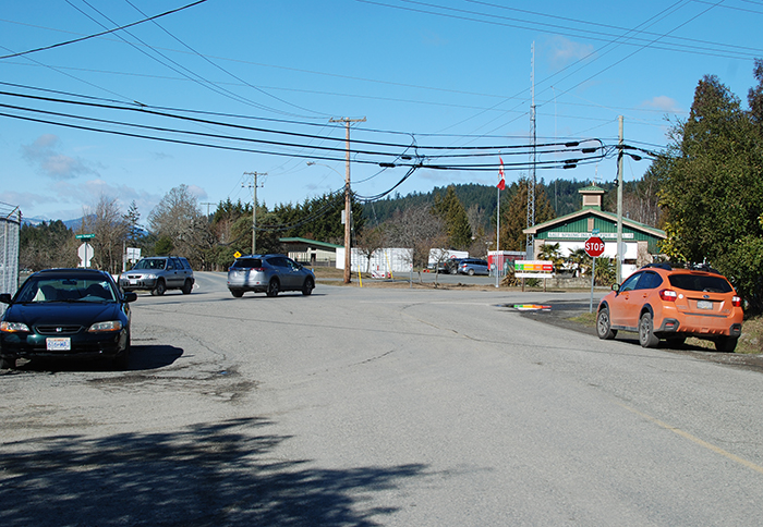 Central still ‘crashiest’ intersection