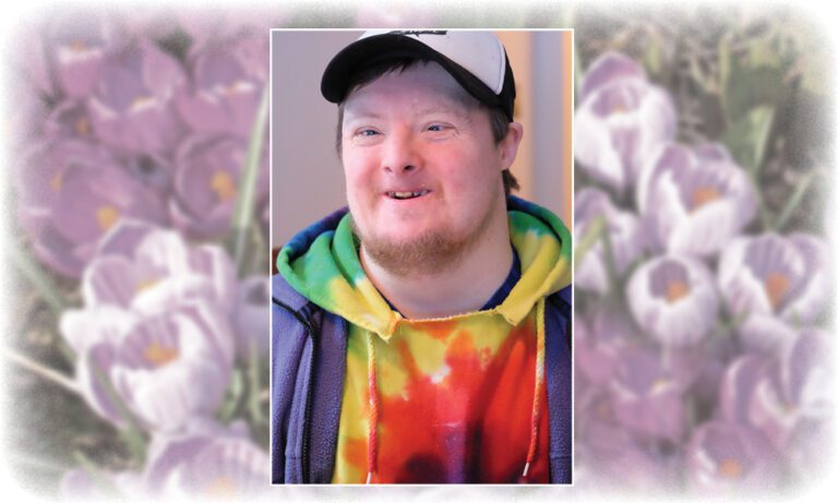 McEachern, David “Lucky” James Cameron
