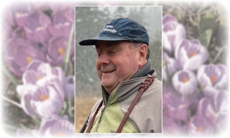 NEVILLE, John Eric