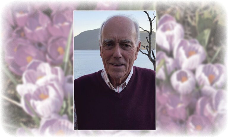 SIMPSON, Hamish Ian Fisher