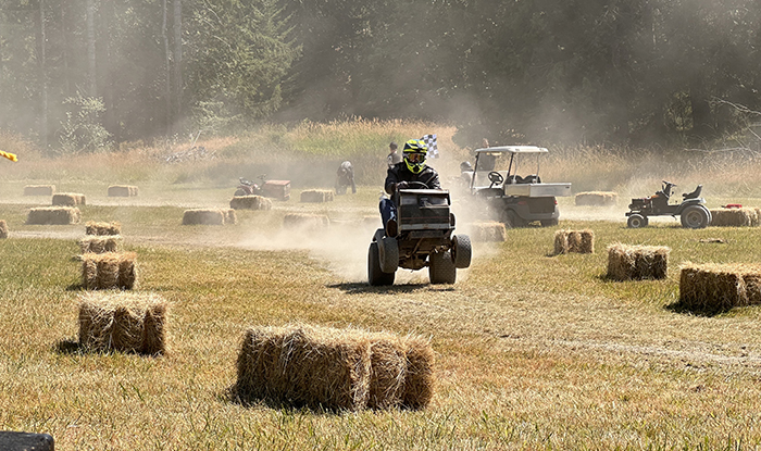 Sweetwater 500 taking registrations
