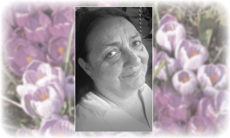 MCDONALD, Louise Amanda
