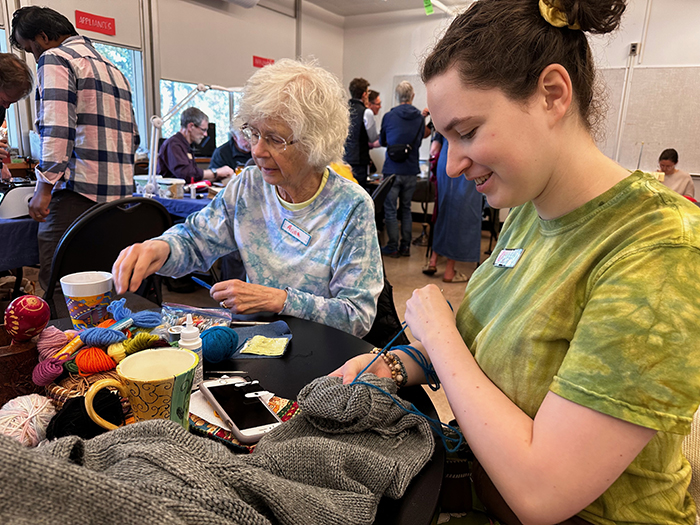 From Closets to Community: Sharing Hobbies the Sustainable Way