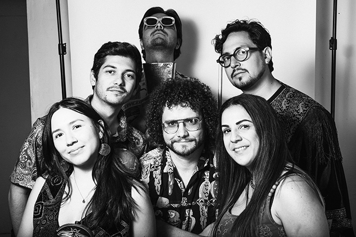 Empanadas Ilegales closes concert season