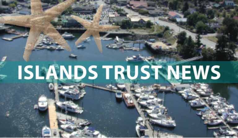 Some Trust islands axe newspaper notices