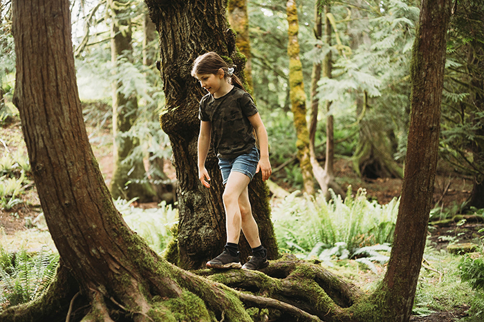 Salt Spring Nature Academy school opens