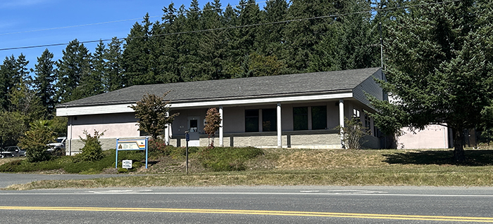Drug trafficking search warrants executed on Salt Spring