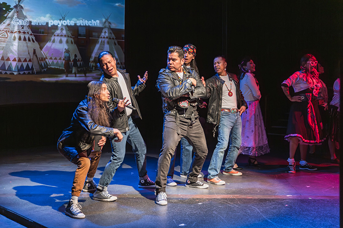 ArtSpring announces bold, Canadian-focused lineup for new season