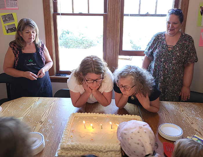 Family Place marks 30 years