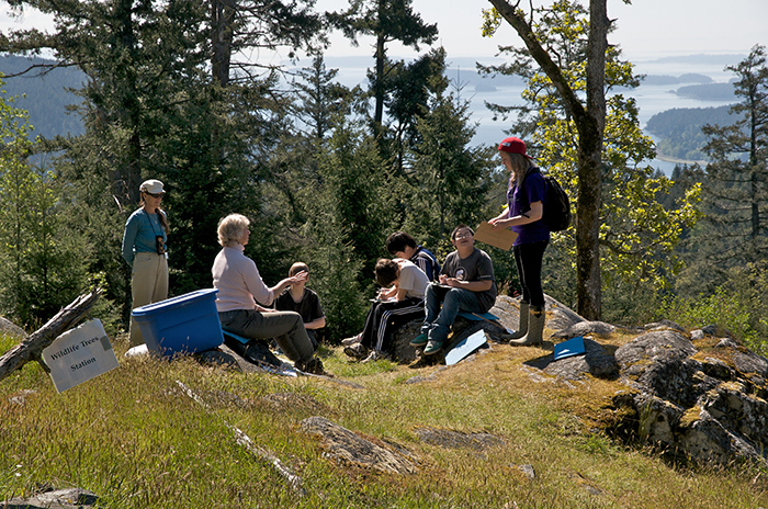 Salt Spring Island Conservancy marks 30th anniversary