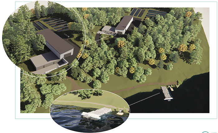 Big year ahead for water district