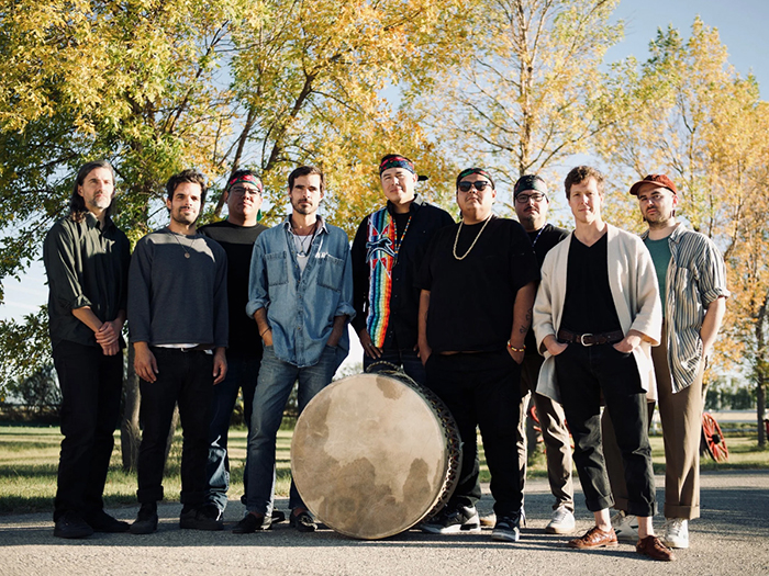 Parking-lot party returns with Convergence Festival
