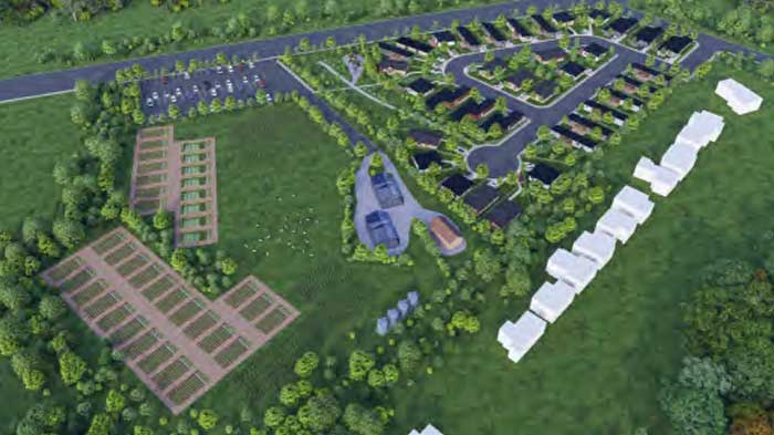 LTC wants more details on SSICS housing proposal