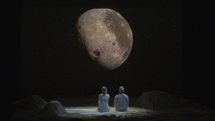 Lifetime of moments shared in Hiromoto Ida play