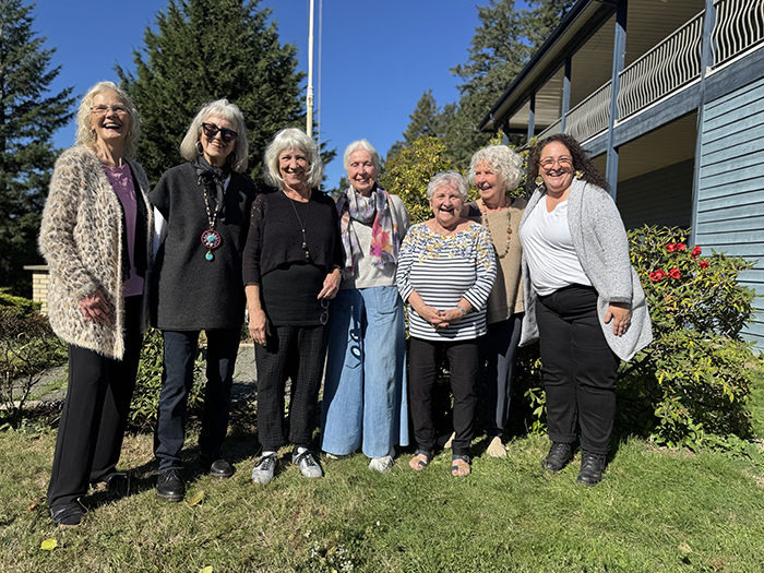 GIFTS AGM brings diverse community together