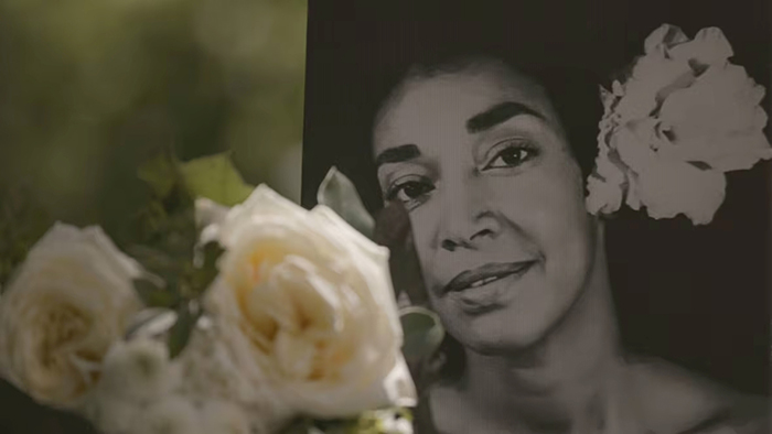 Vancouver filmmaker brings to life forgotten jazz singer