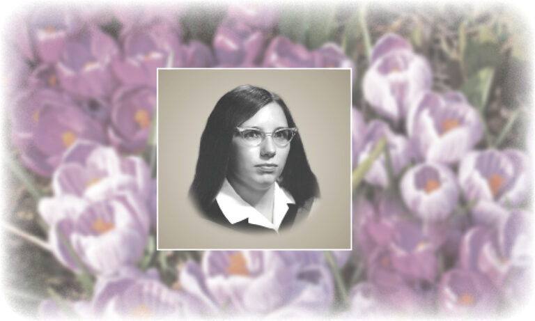 WIKLUND, Judith Anne