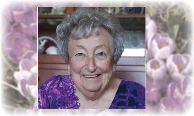 HOWELL, Barbara Ann