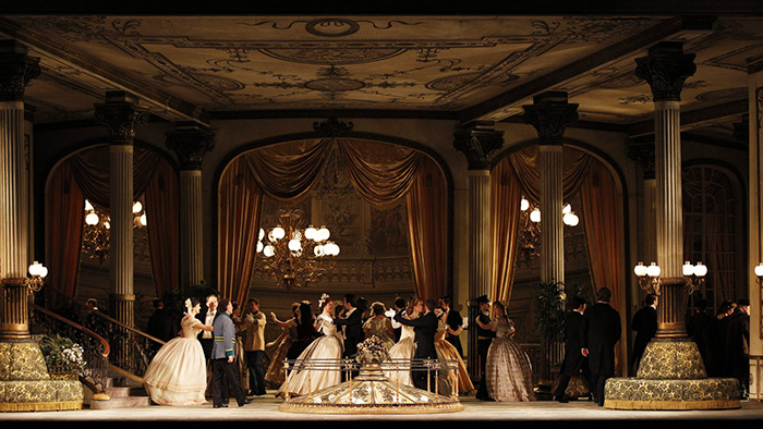 ArtSpring hosts sell-out events; Arabella opera on Nov. 22