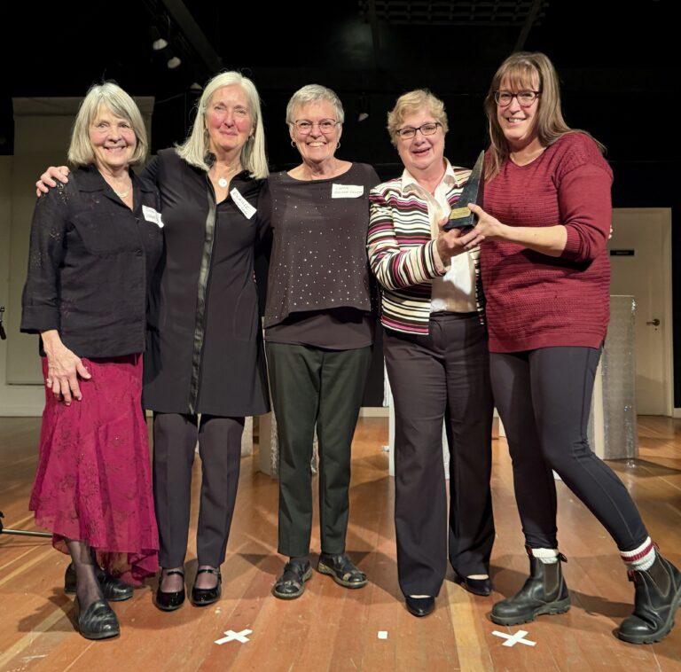 Salty Awards recognize business excellence