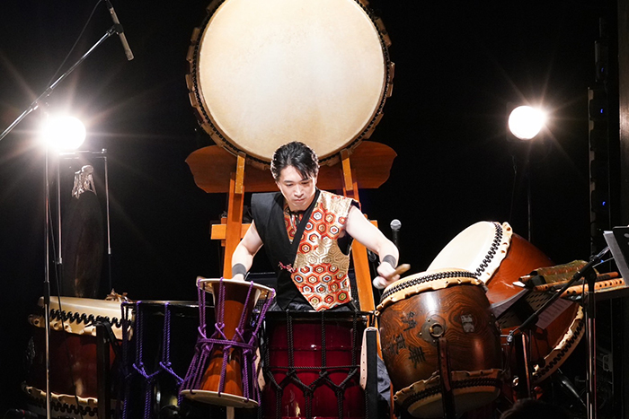 Salt Spring performers wanted for Showcase