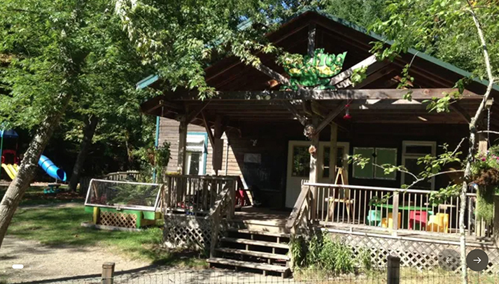 TreeFrog Daycare needs post-flood support