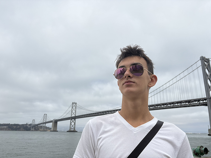 Youth climate activism award portal opens