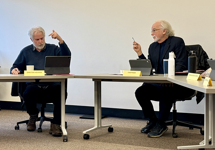 CRD nixes LCC authority expansion