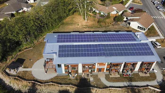 Eagle-eyed interveners push back on solar rate shift