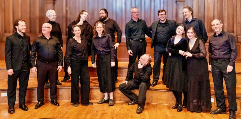 Rare Renaissance treasures performed