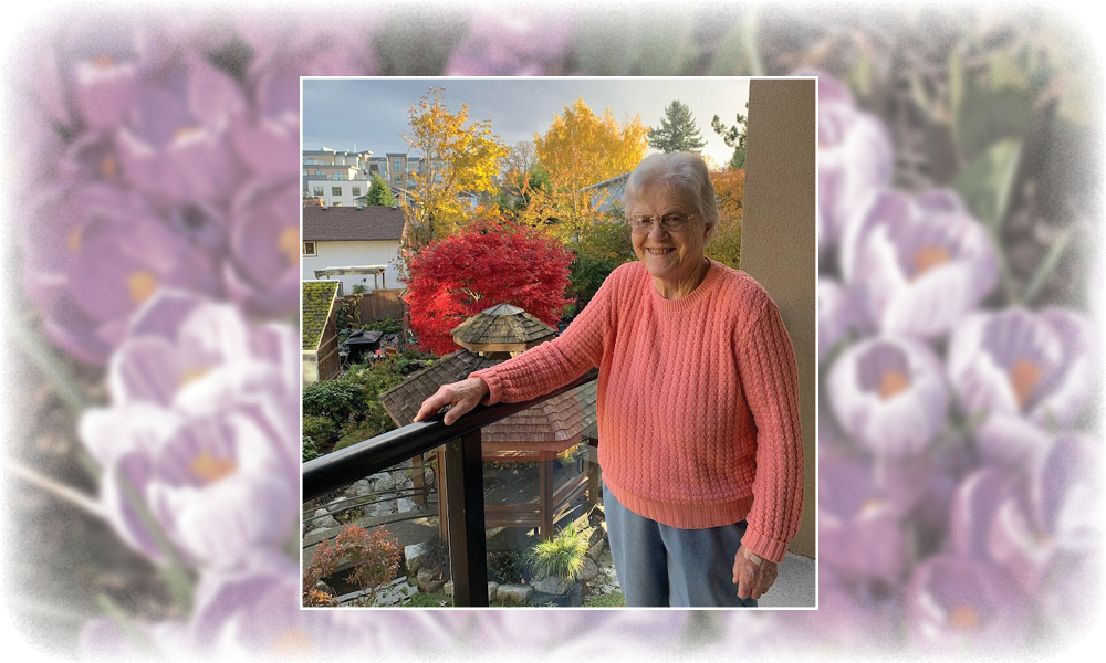 WTTEWAALL VAN WICKENBURGH, Eileen Alma (neé McGhan)