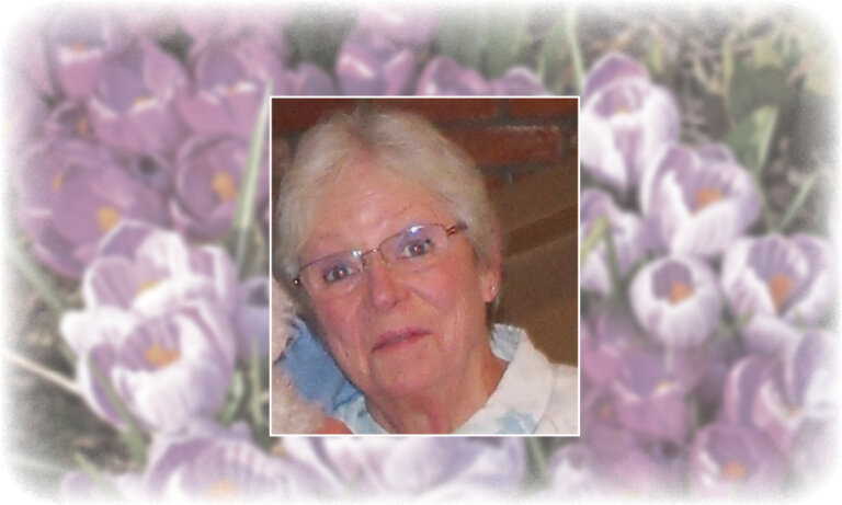 BOURDIN, Barbara Mae (nee Smith)