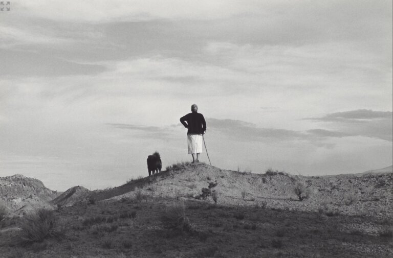 Artistic life of independent woman explored