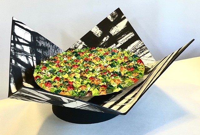 Th-ink! now open at ArtSpring