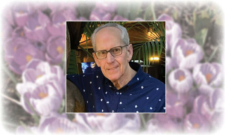 LESLIE, Robert “Bob” Lloyd