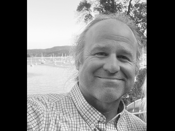 Stepping Up: Culture of care and integrity thrives in hospice work