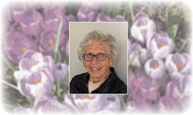 WEEDEN, Judy (Stenger)