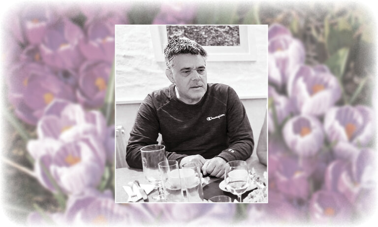 BARRETT, Anthony Haydn