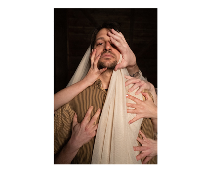 Creative island team presents MINOTAURUS!