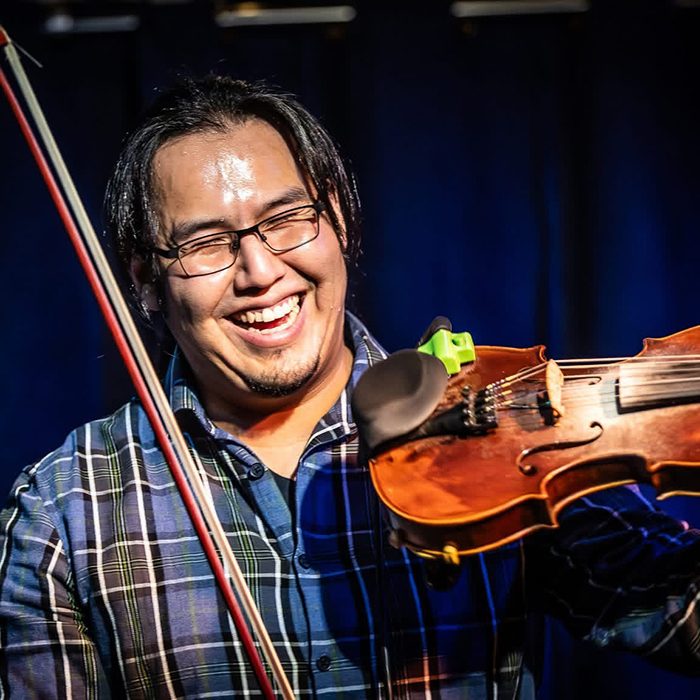 World-class artists at ArtSpring Friday