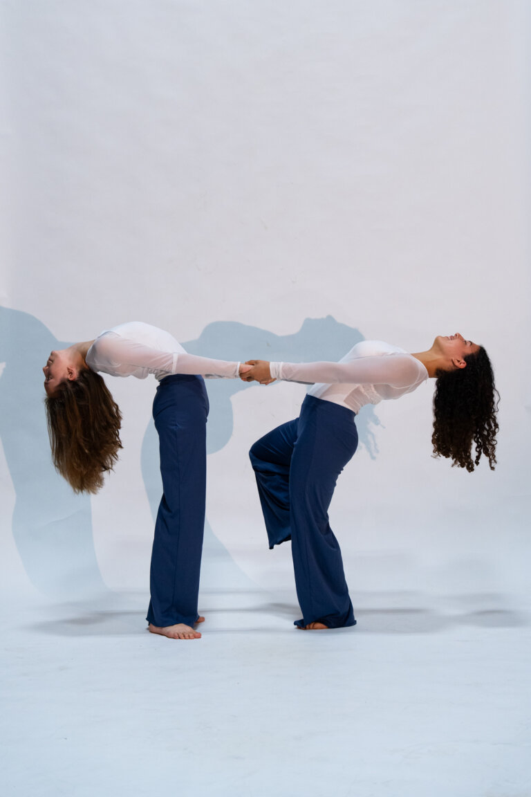GISS performances showcase teamwork, solo acts