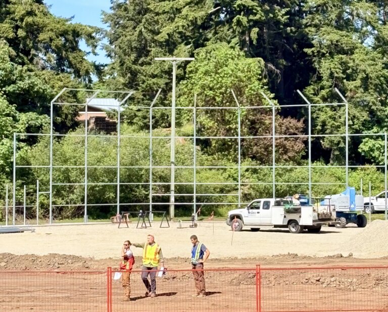 CRD, schools to partner on ballfield upkeep