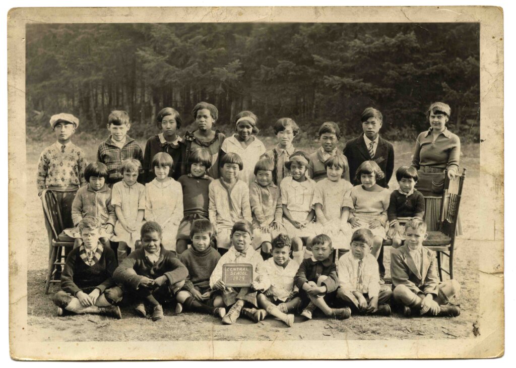 Society to unveil Japanese Canadian Memorial Story Project at Peace Park