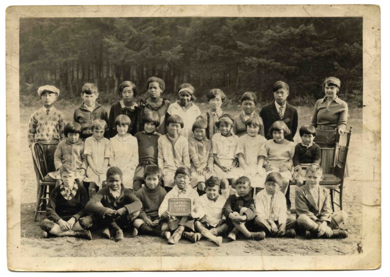 Society to unveil Japanese Canadian Memorial Story Project at Peace Park