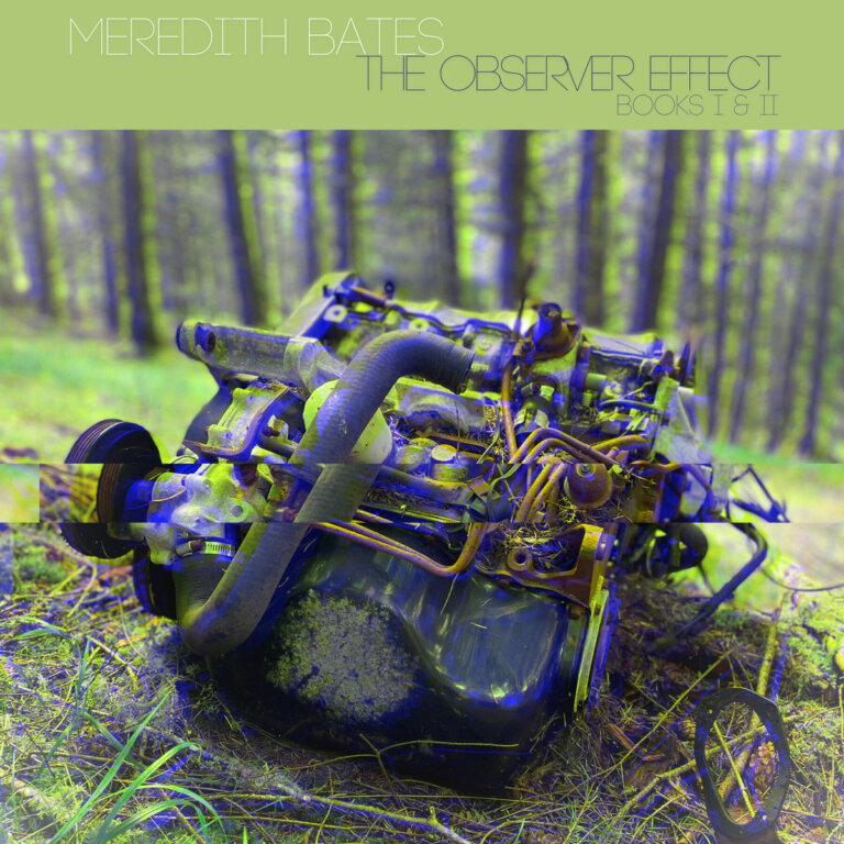 Release concert set for The Observer Effect