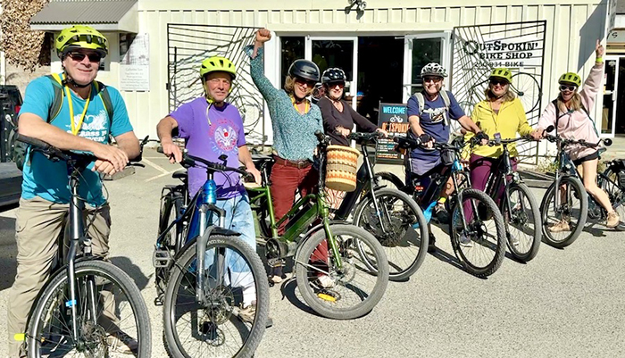 Regional trail decision delayed to 2027