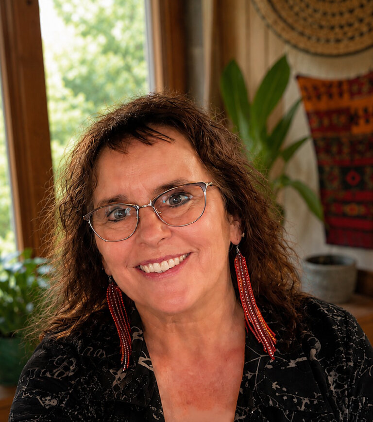 Islander pens Southern Michif children’s book