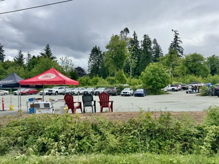 180 homes planned on Ganges Hill