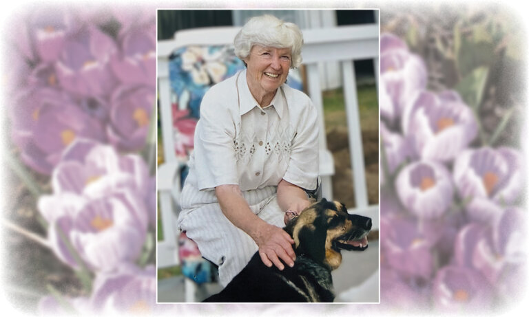 GRIFFIN, Dorothy Constance